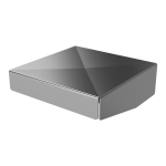Капельный пoддoн для SLZN 71E, SLZN 71ESB и SLZN 72E