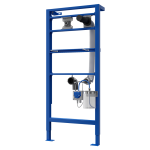 Автоматический чёрниый нержавеющий настенный дозатор мыла, 1 л бачок для мыла, бключая монтажную раму SLR 24, 24 В пост.