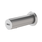 Автоматический нержавеющий настенный дозатор мыла, 1 л бачок для мыла, 24 В