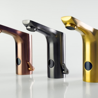 COLOR ELITE LINE: Будьте в тренде с новыми цветами!