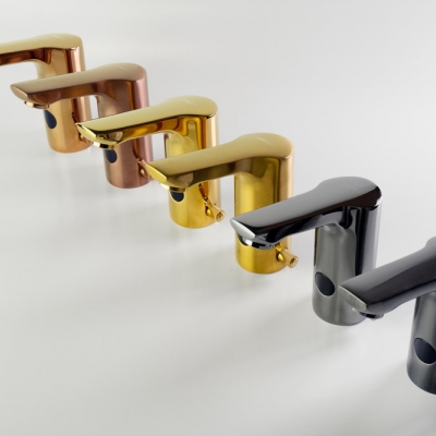 COLOR ELITE LINE: Будьте в тренде с новыми цветами!