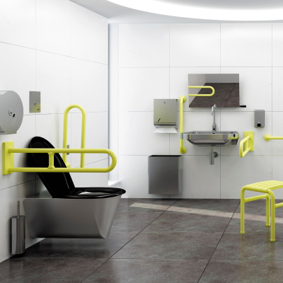 АНТИМИКРОБНЫЕ ВИНИЛОВЫЕ ПОРУЧНИ