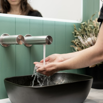 Идеальная пара для современной гигиены