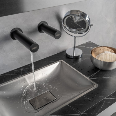 Идеальная пара для современной гигиены