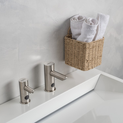 Идеальная пара для современной гигиены