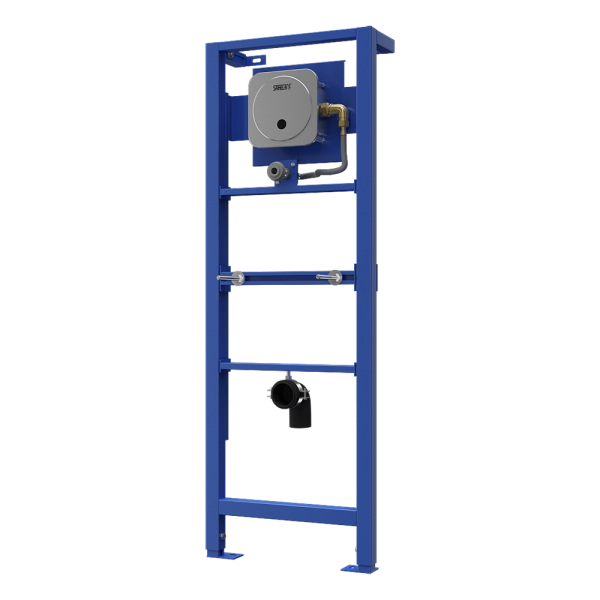 Комплект SLP 02NB и SLR 22,  включая соединение, 6 В